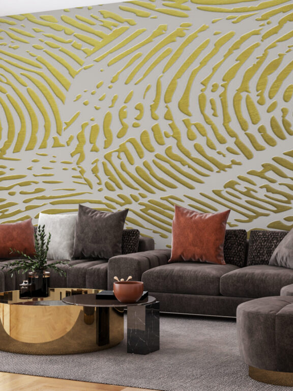 Maximizing Success: The Role of a catchy wall