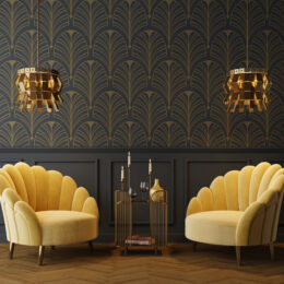 Maximizing Success: The Role of a catchy wall